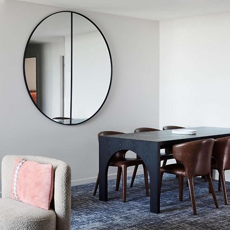 Adina Apartment Hotel Melbourne Flinders Street Kültér fotó