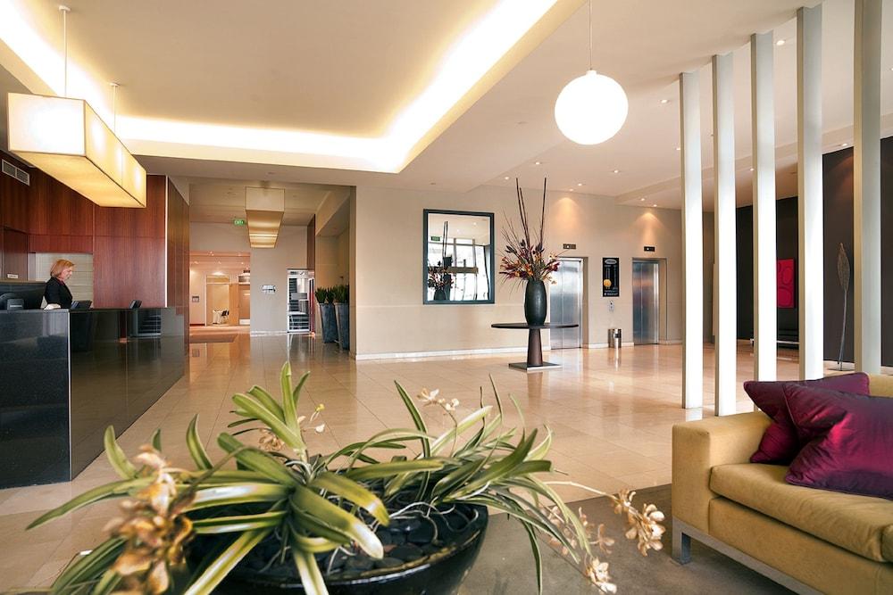 Adina Apartment Hotel Melbourne Flinders Street Kültér fotó