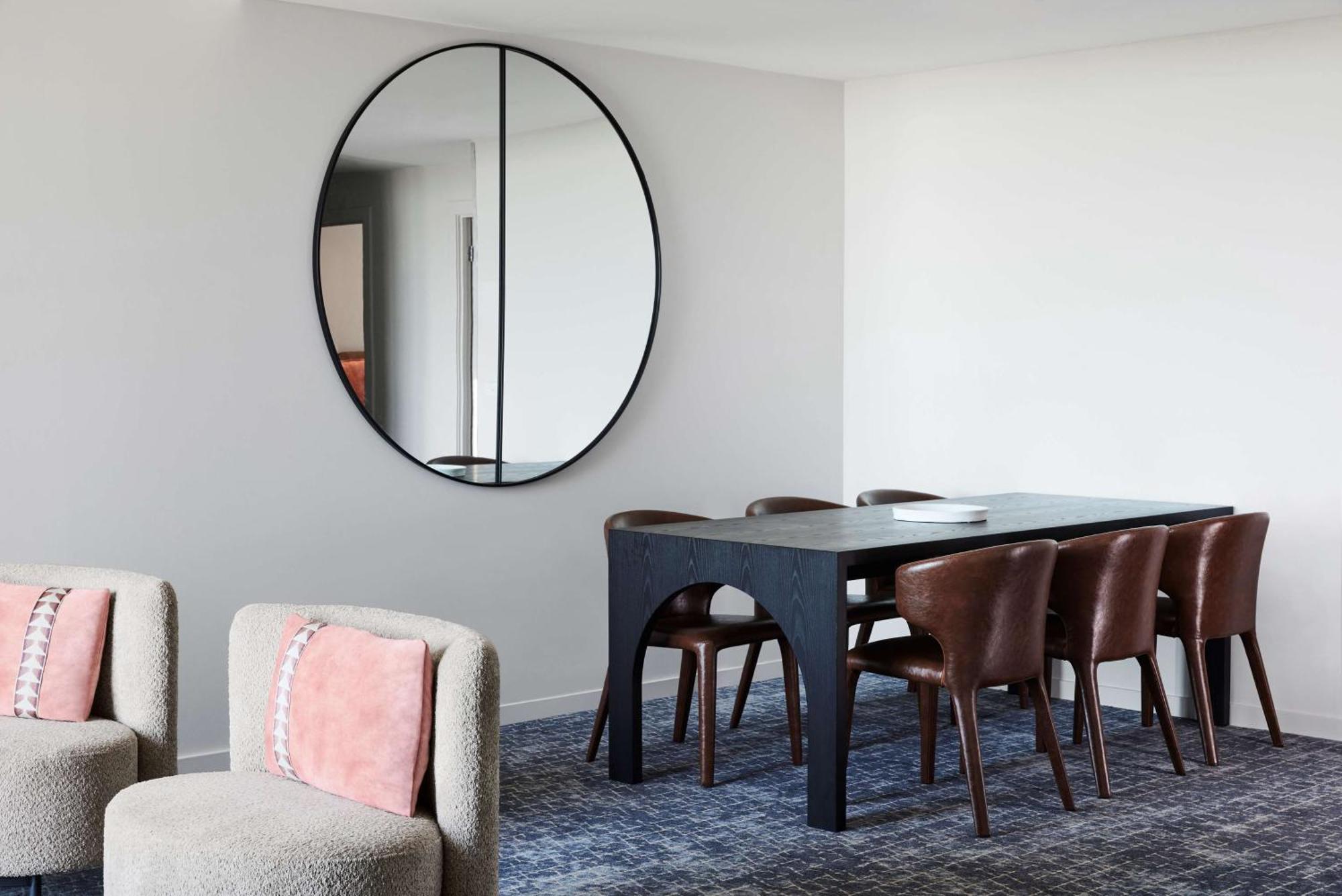 Adina Apartment Hotel Melbourne Flinders Street Kültér fotó