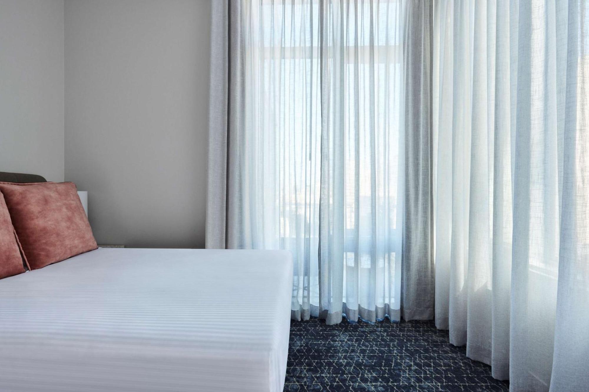 Adina Apartment Hotel Melbourne Flinders Street Kültér fotó