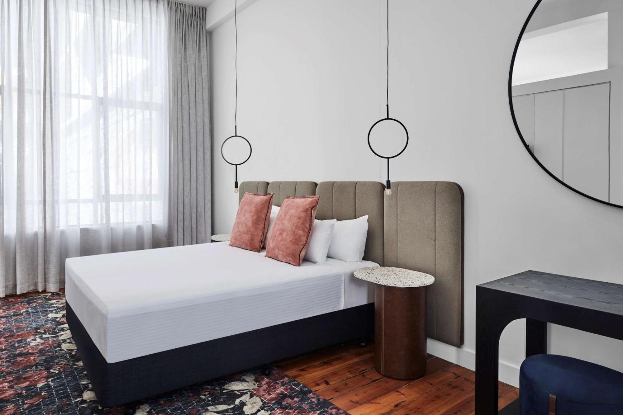 Adina Apartment Hotel Melbourne Flinders Street Kültér fotó