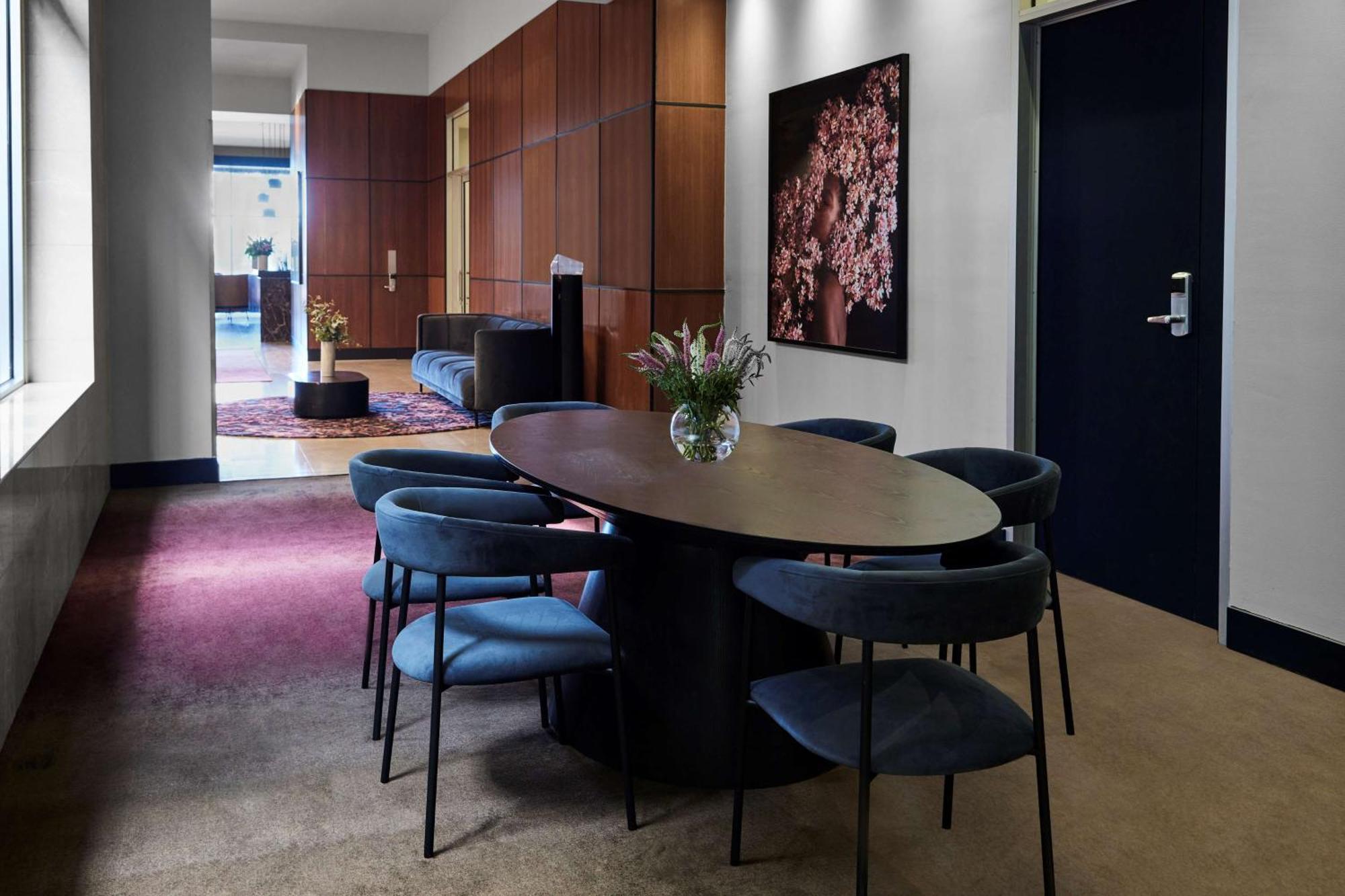 Adina Apartment Hotel Melbourne Flinders Street Kültér fotó
