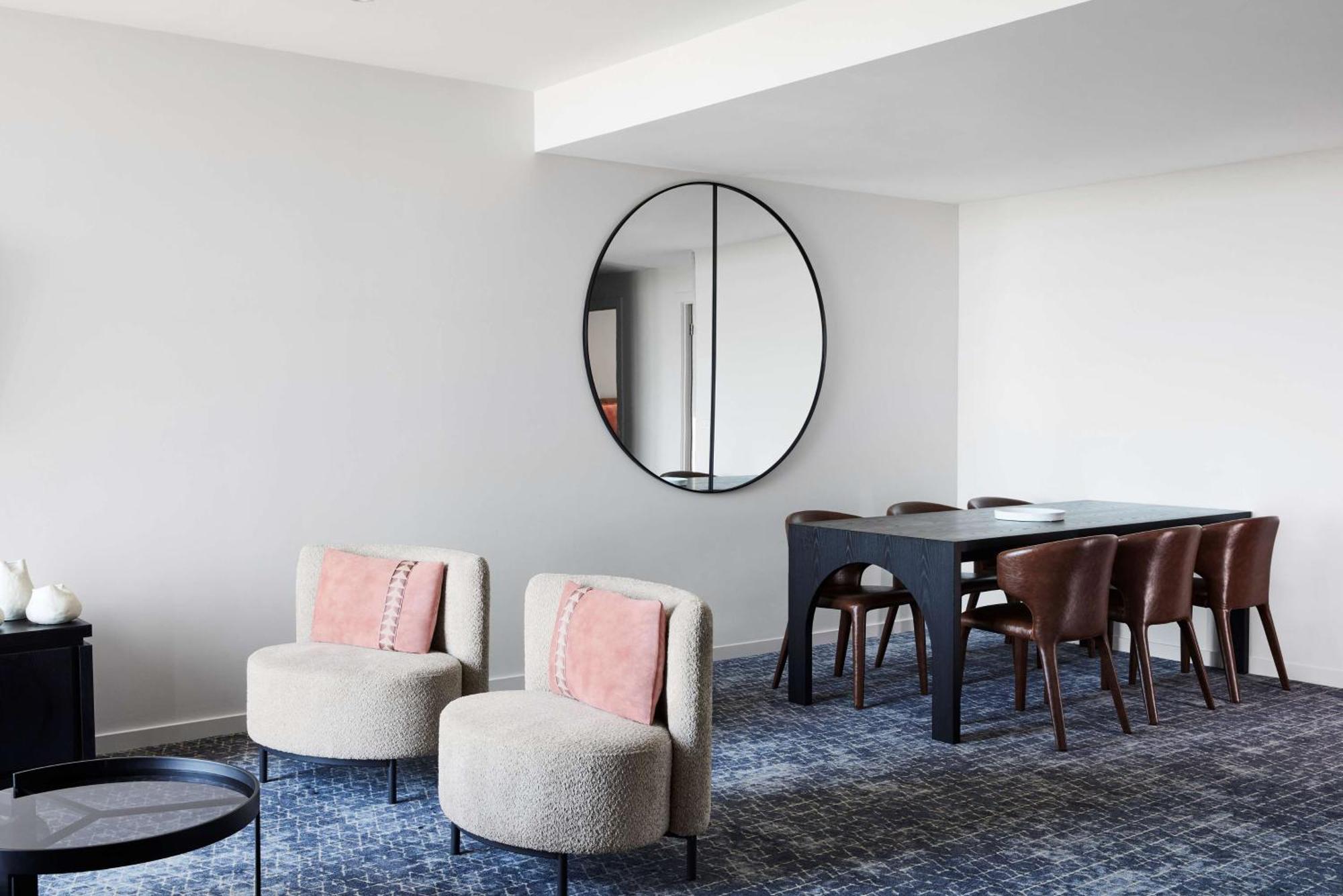 Adina Apartment Hotel Melbourne Flinders Street Kültér fotó